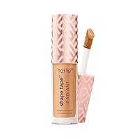 Vista 68 de tarte Corrector de cobertura media radiante con cinta