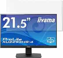 iiyama モニター ディスプレイ 21.5インチ XU2293HS-B4 ProLite XU2493HS-4│iiyama│BTOパソコン・PC通販ショップの