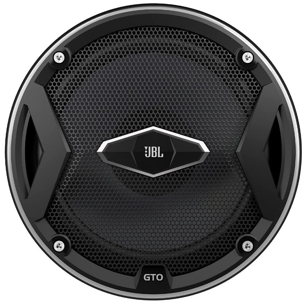 ヒロ　JBL GTO 609C JBL Samochodowy system głośników GTO 609C 6,5 cala, 2-drożny