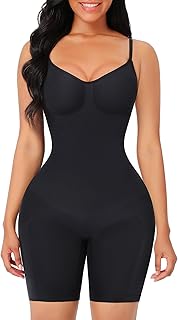 FeelinGirl Comfortable Shapewear for Women Tummy Control Bod