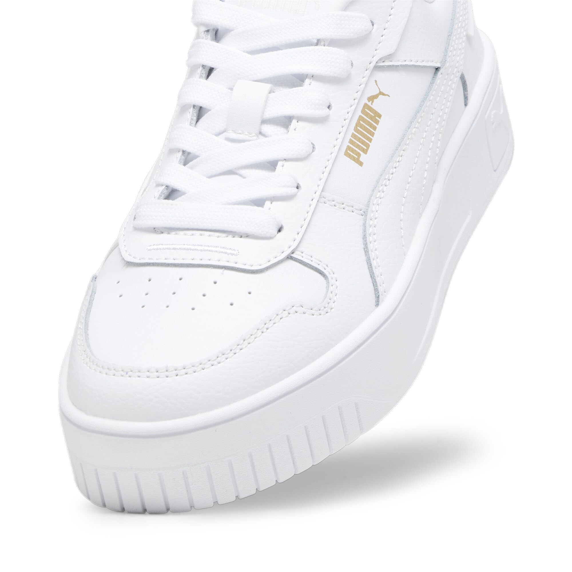 PUMA Girl's Carina Street JrSneaker