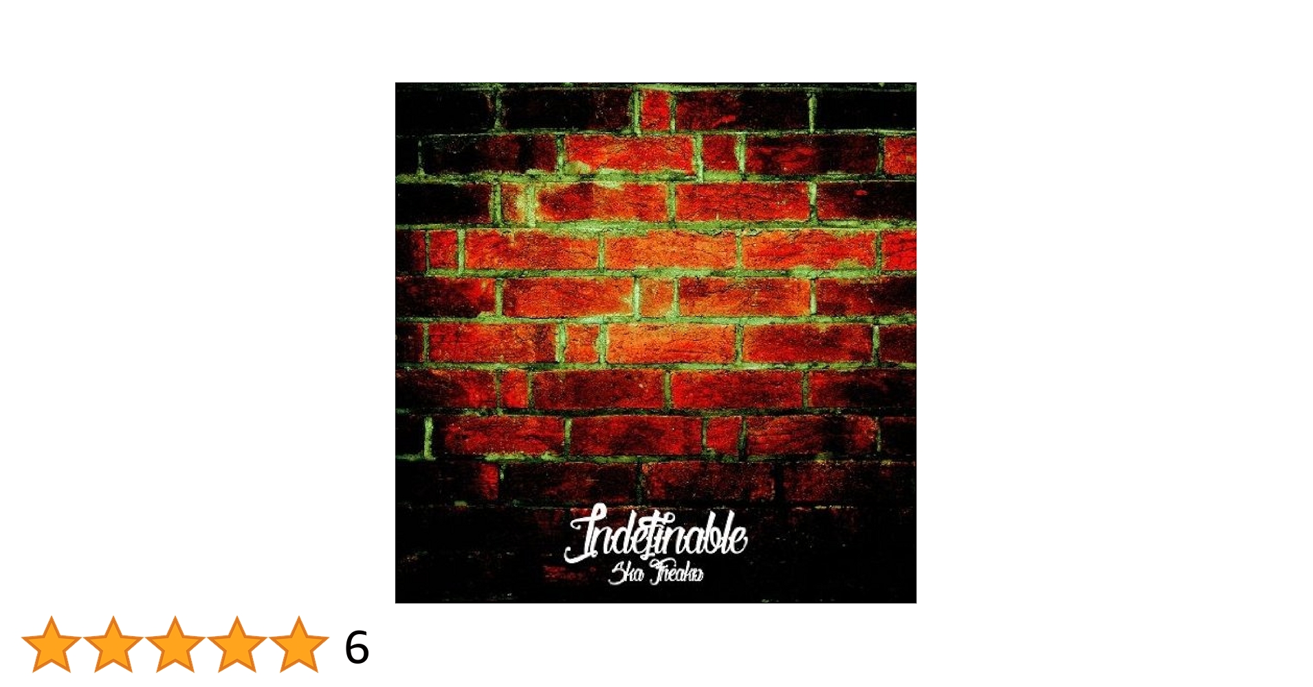 Amazon.co.jp: Indefinable: ミュージック