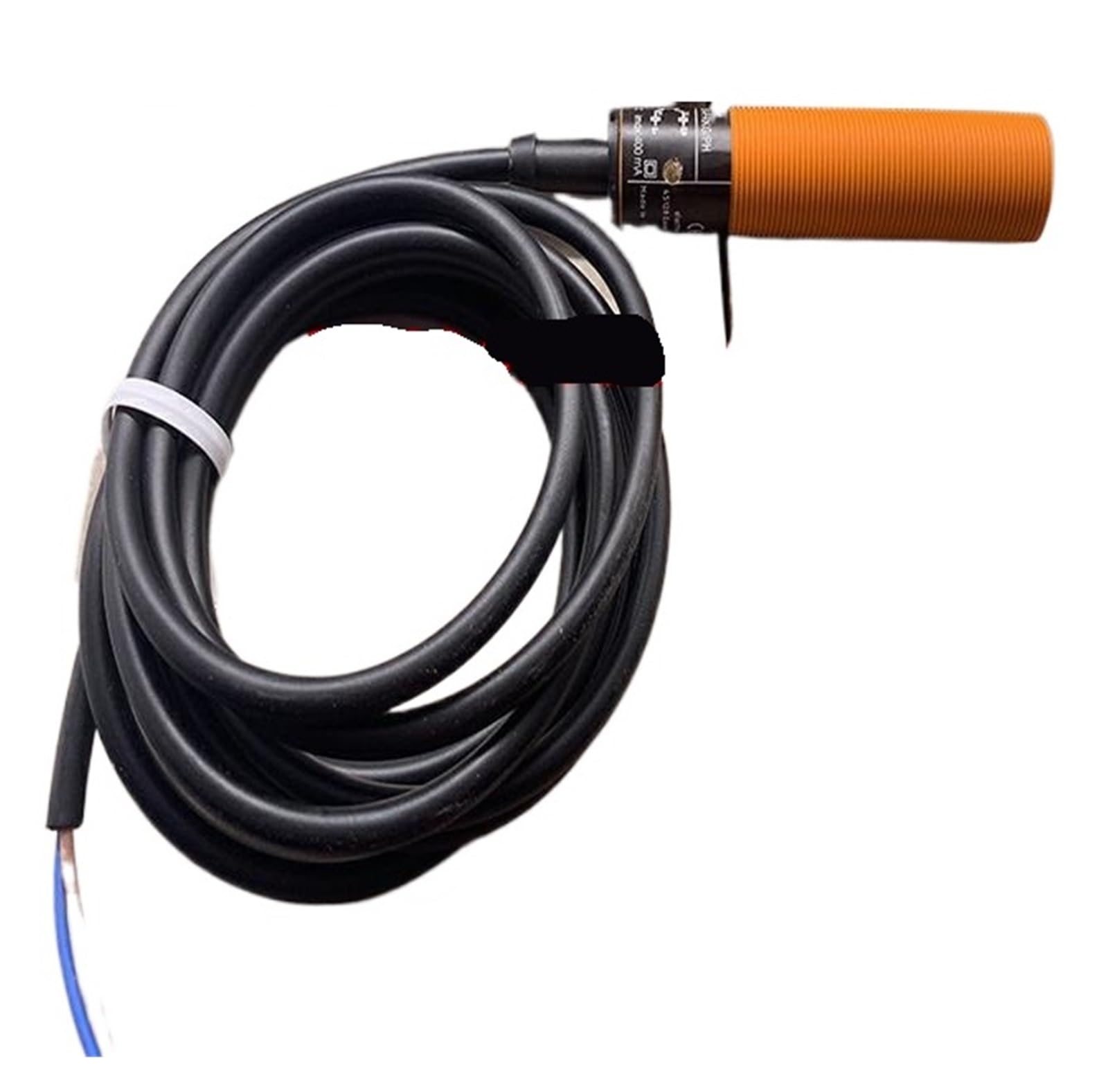 Capteur de proximite IG5533 detection inductive haute precision