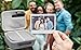 co2CREA Hard Case Replacement for HP Sprocket Studio Plus 4x6 Instant Photo Printer