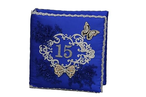 Miniatura 6 de A&C Quinceañeras and More Accessories Quince Set Sweet Sixteen Accessories Quinceanera Gift Quinceanera Decorations 197 (Bible)