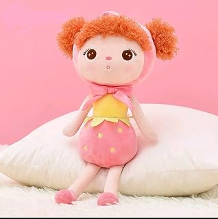 Boneca Metoo Jimbao Morango