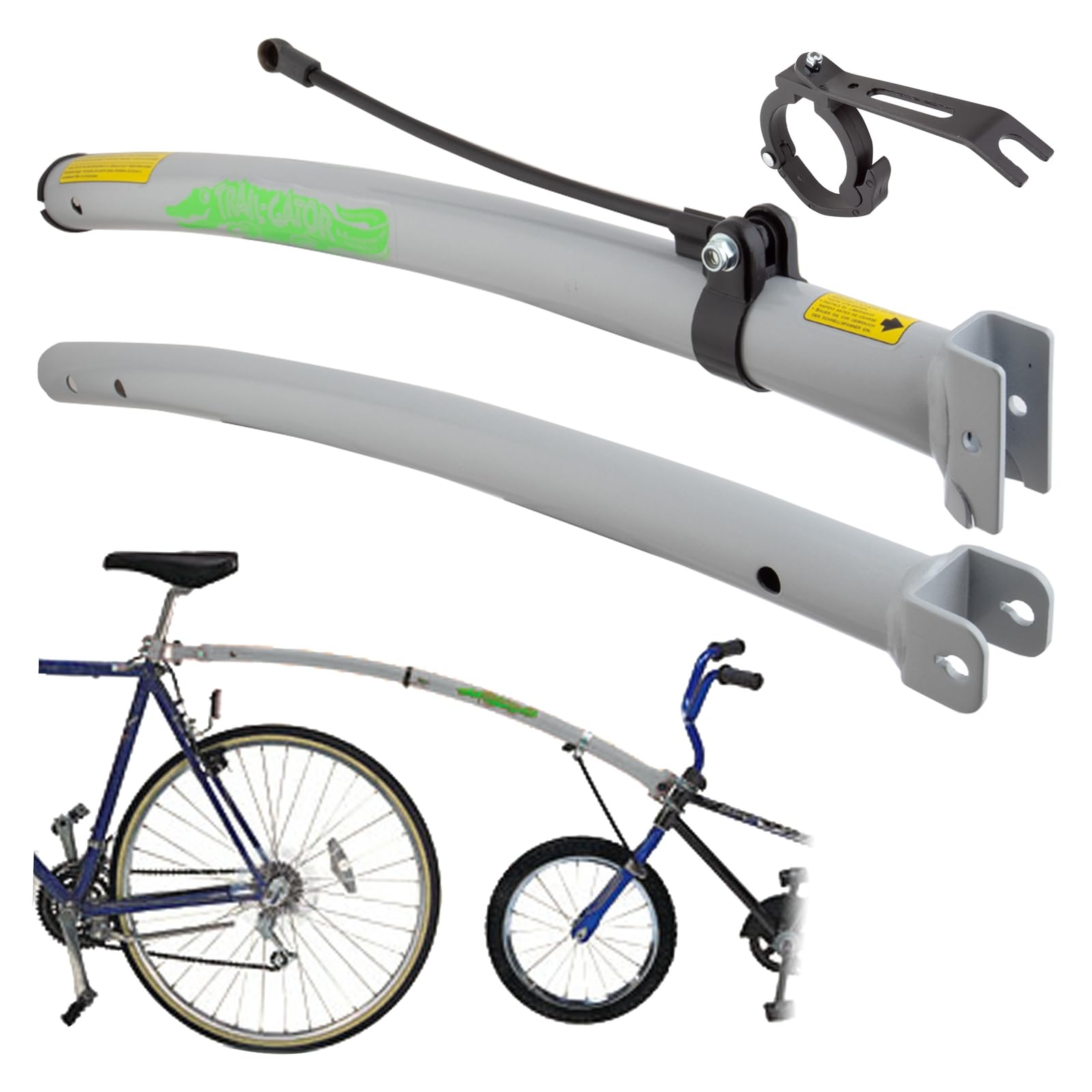 Trail-Gator バイシクルトウバー Trail-Gator