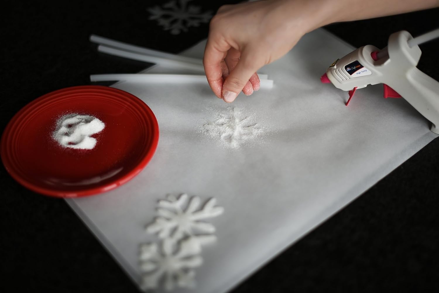 Elmer's Mini Hot Glue Gun - Image 21