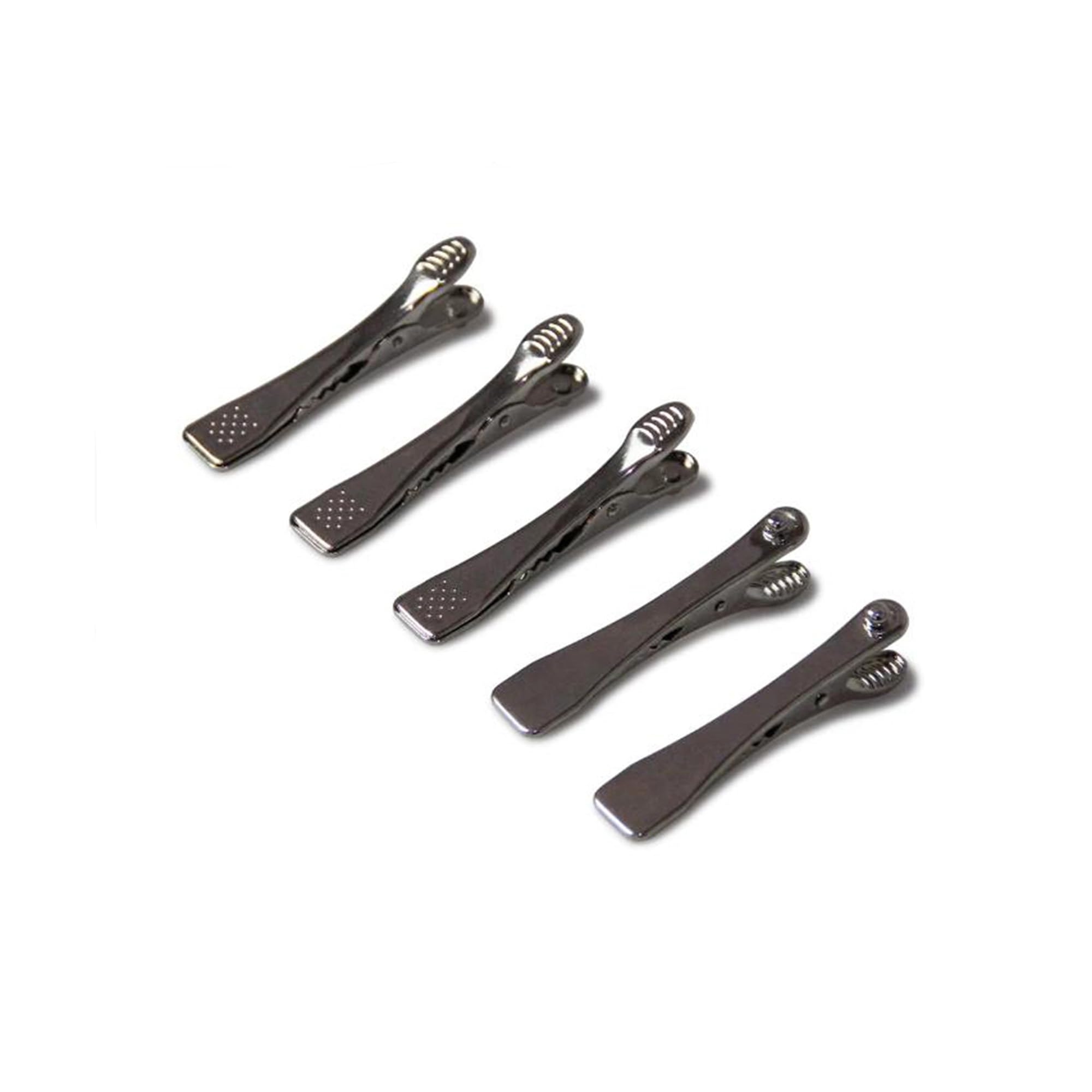 GIMA 80654 ECG Veterinario Clip para Modelo 80650/80700, 5 Boca y Patas