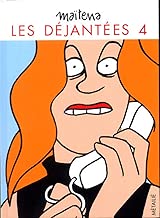 Download Les Déjantés, tome 4 PDF