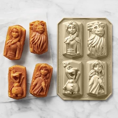 y30OFF/SALEzNordic Ware/AiƐ̏*FrozenP[L^/decora-shop َq̐Xynw18300z艿9840~