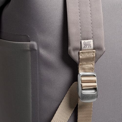 Image of Stanley All Day Madeleine Backpack Soft Cooler 20 Can Cooler with Handle and Shoulder Straps Insulated Travel Bag with Zipper BPA-Free