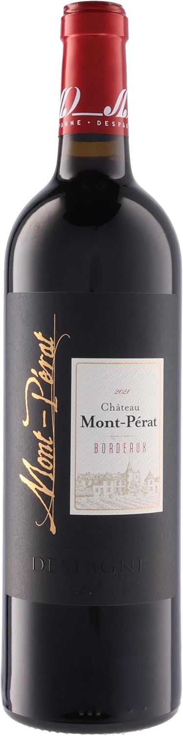 シャトー・モンペラ