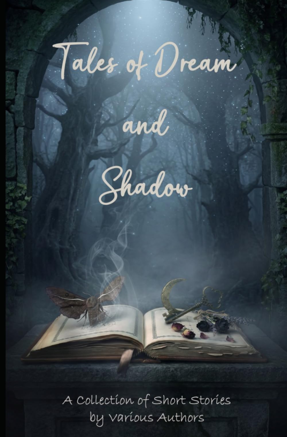 Tales of Dream and Shadow