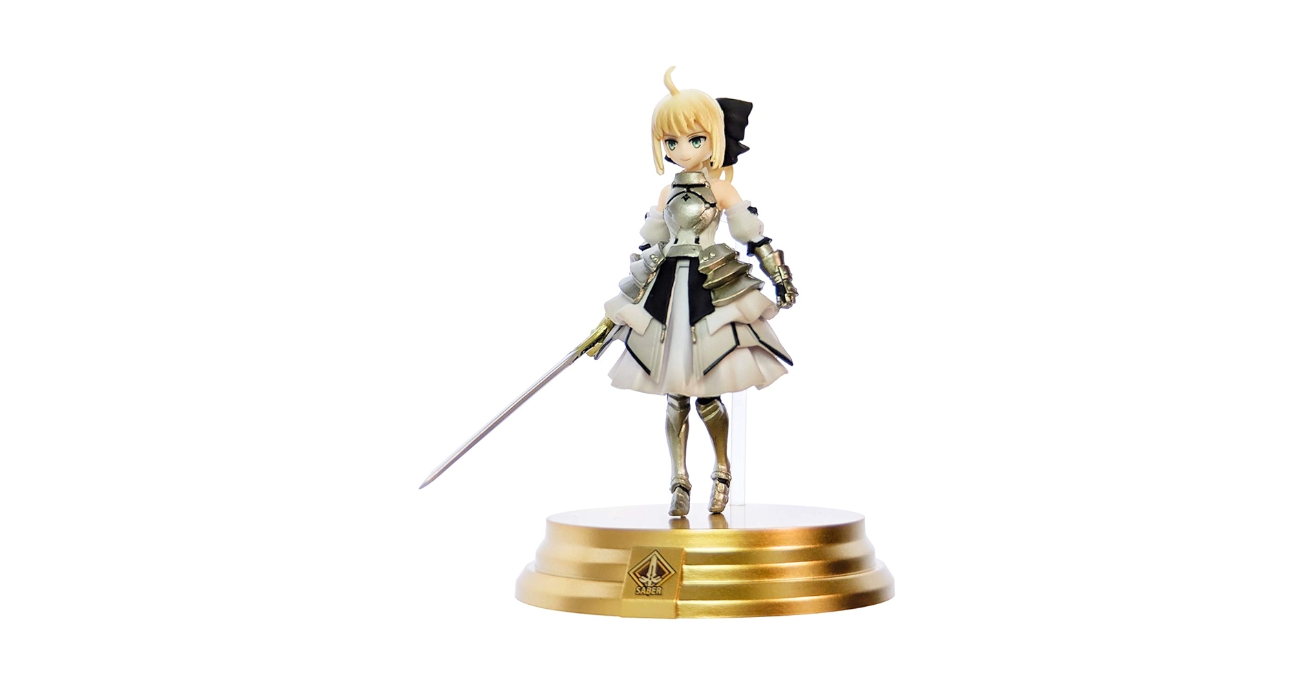 Fate/Stay Night Saber Lily フィギュア Saber Lily ~Distant Avalon~｜Good Smile Company