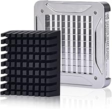 Sopito French Fry Cutter Replacement Blade for V6, 3/8 Inch Fit for Sopito V6 V8 Seriors
