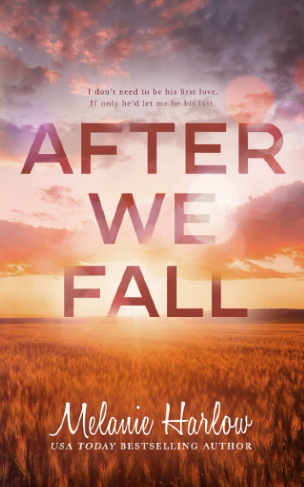 After We Fall: Special Edition Paperback