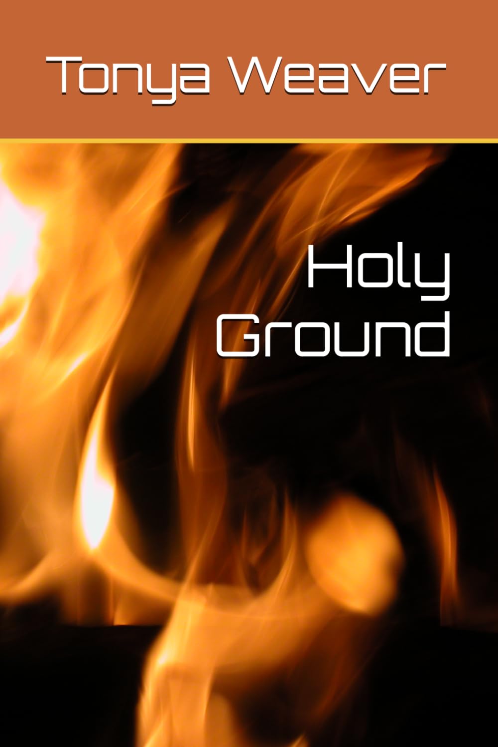 Holy Ground