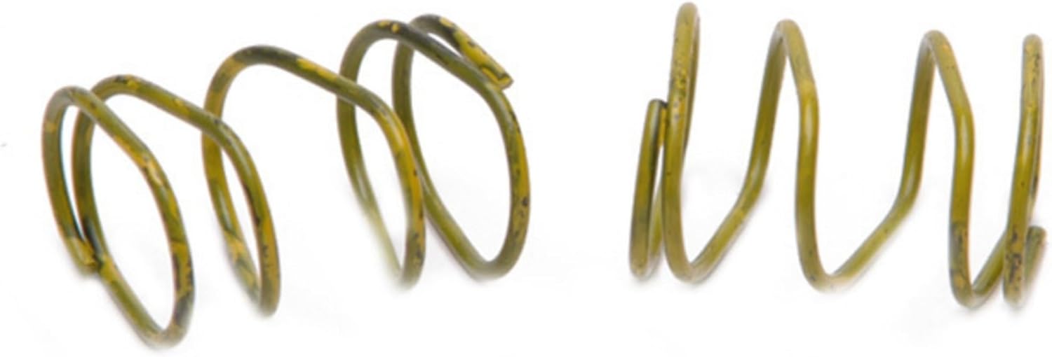 Rear Parking Brake Strut Spring Compatible With Cadillac Brougham 1992 1991 1990 1989 1988 1987 P-2049059