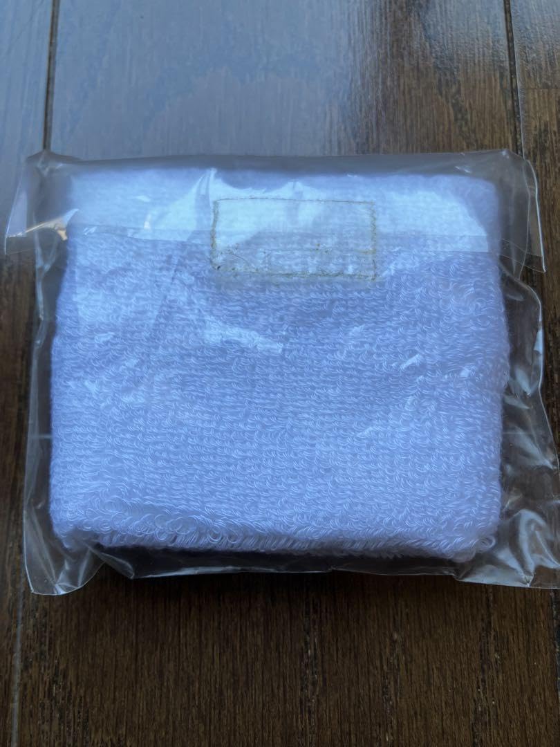 フラワーカンパニーズのリストバンド。未使用品 New PANTY ＆ STOCKING with GARTERBELT』 POP UP SHOP in TOWER