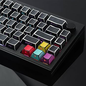 Mode Designs Obscura Keycaps キーキャップ Obscura Keycaps – Mode Designs