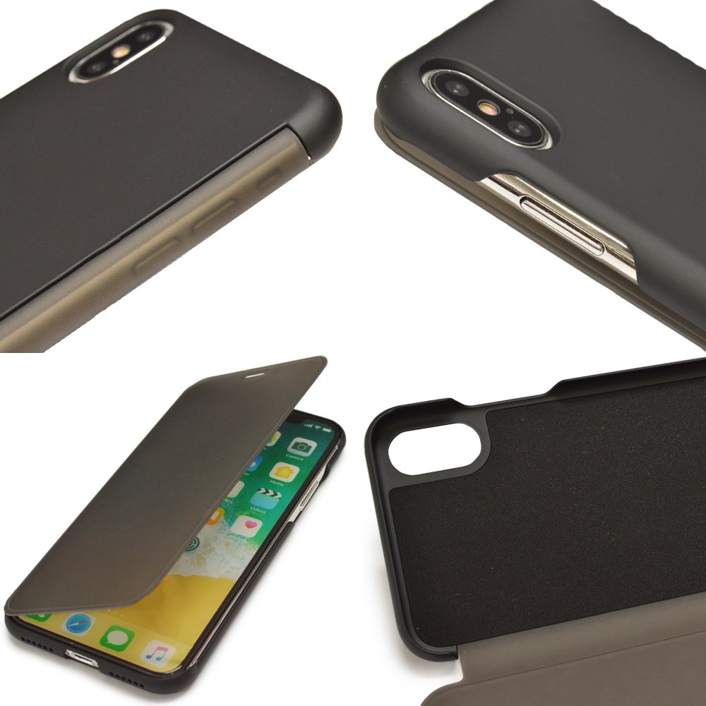 Amazon.co.jp: ラスタバナナ iPhone X ケース/カバー 手帳型 Hybrid Amazon.co.jp: ラスタバナナ iPhone X ケース/カバー 手帳型 Hybrid