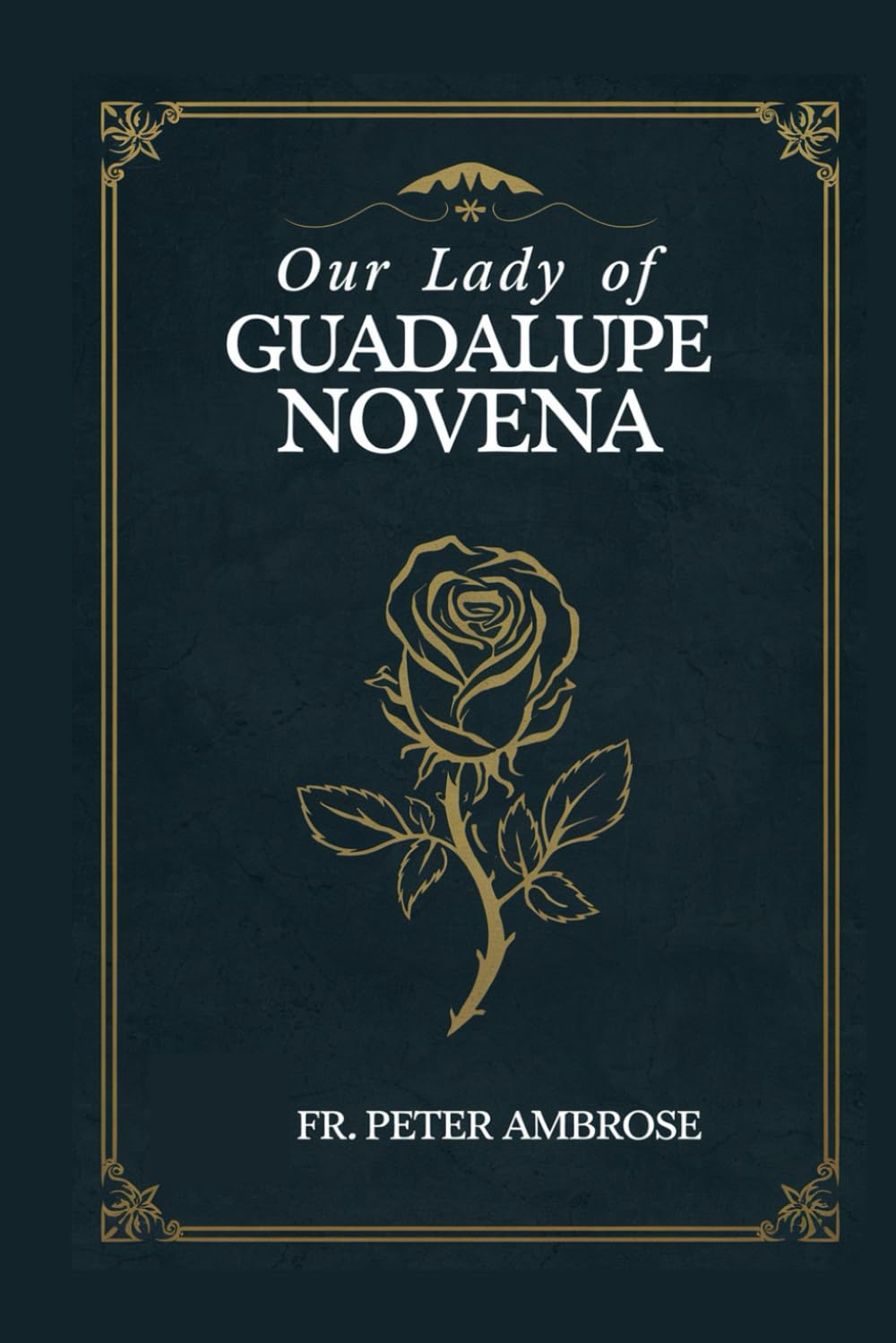 Our Lady of Guadalupe Novena