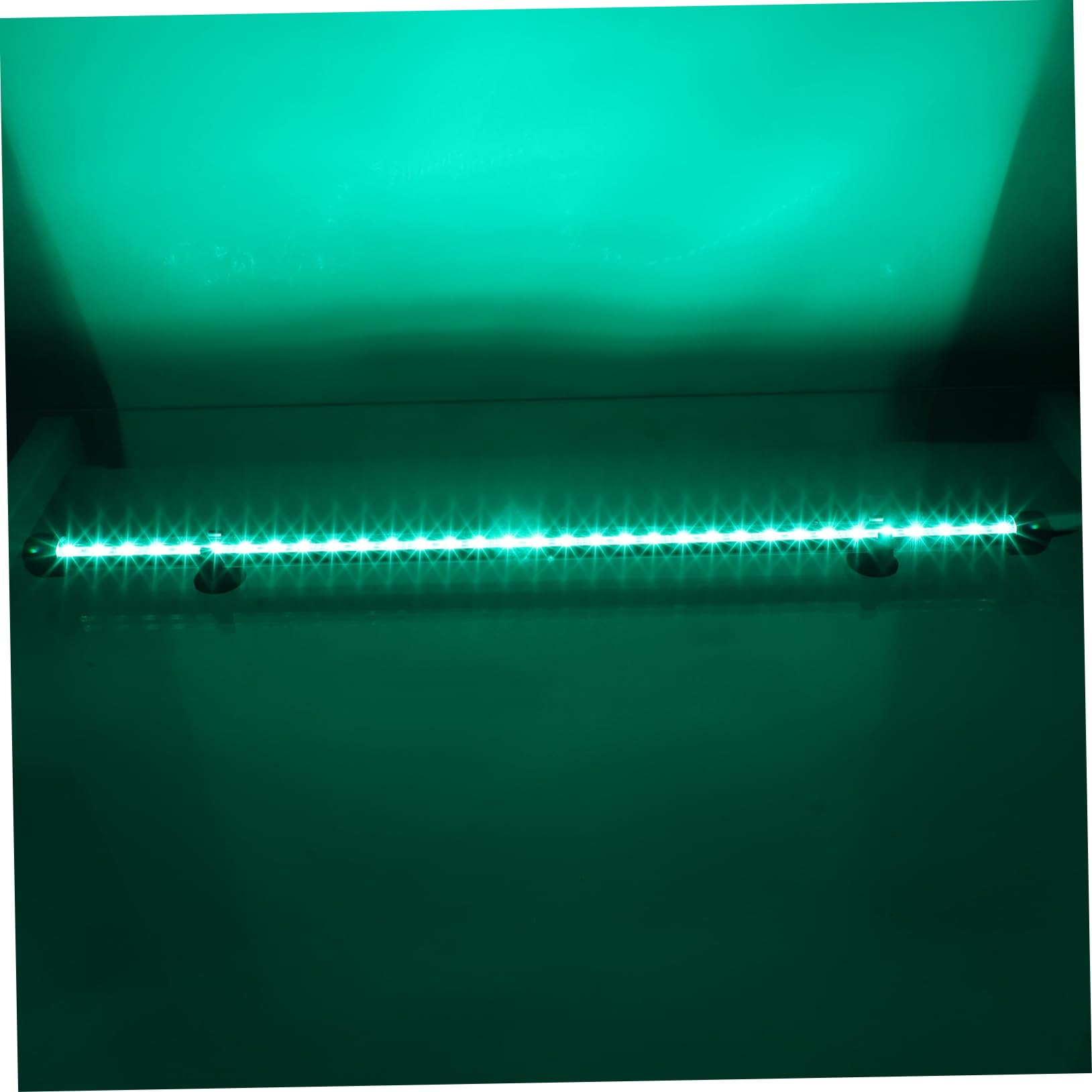 minkissy Luz De Buceo De Acuario Luz Del Acuario Suministro De Acuario Lámpara Led Creativa Lámpara De Pecera Adorno De Lámpara Suministros Para Peceras Acrílico Control Remoto