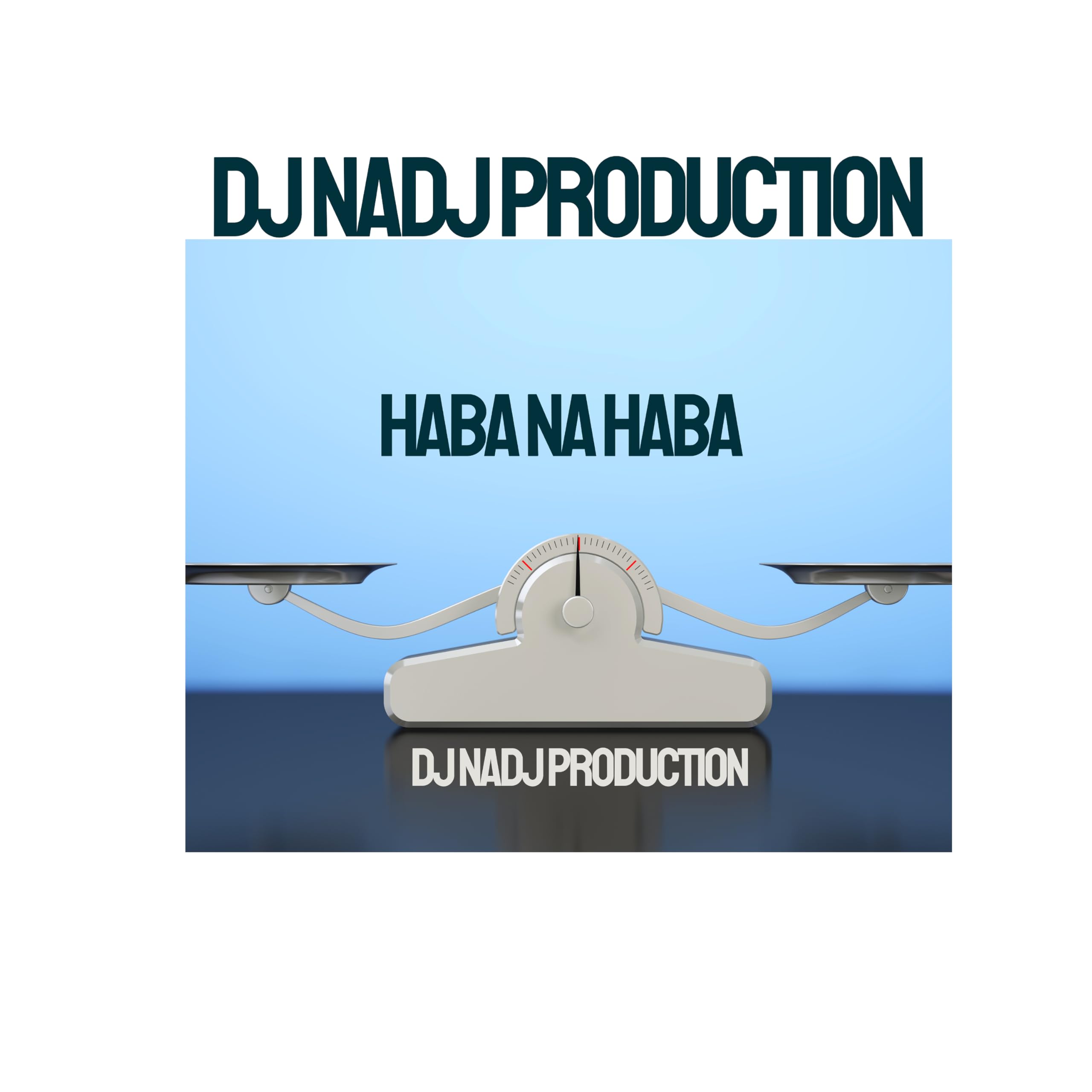 DJ NADJ PRODUCTION