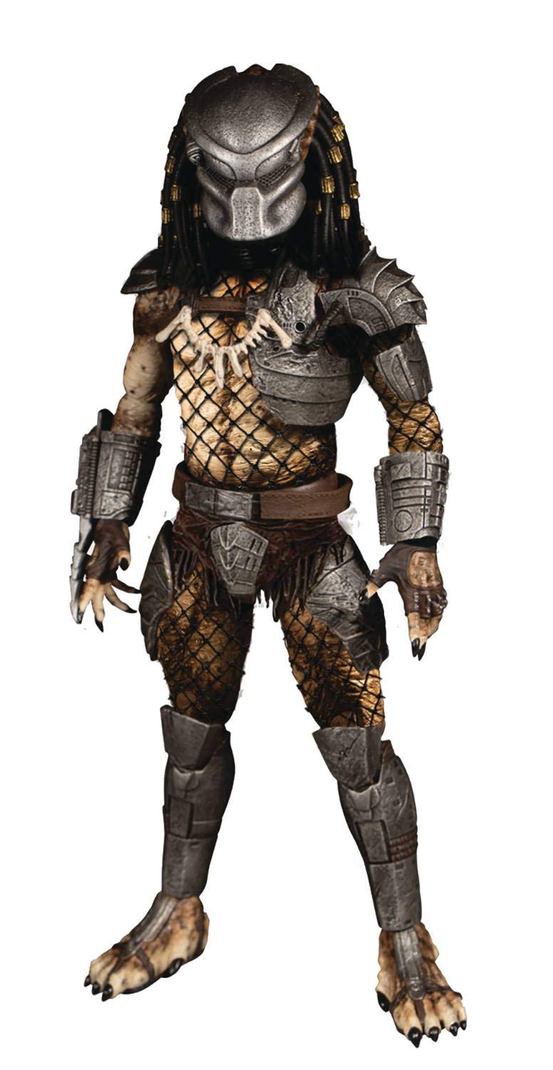 Amazon.co.jp: PREDATOR ジャングルハンター・プレデター ワン12 