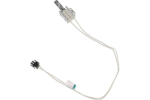 GE WB13X25262 Ignitor Glowbar: A Critical Component for Gas Dryers