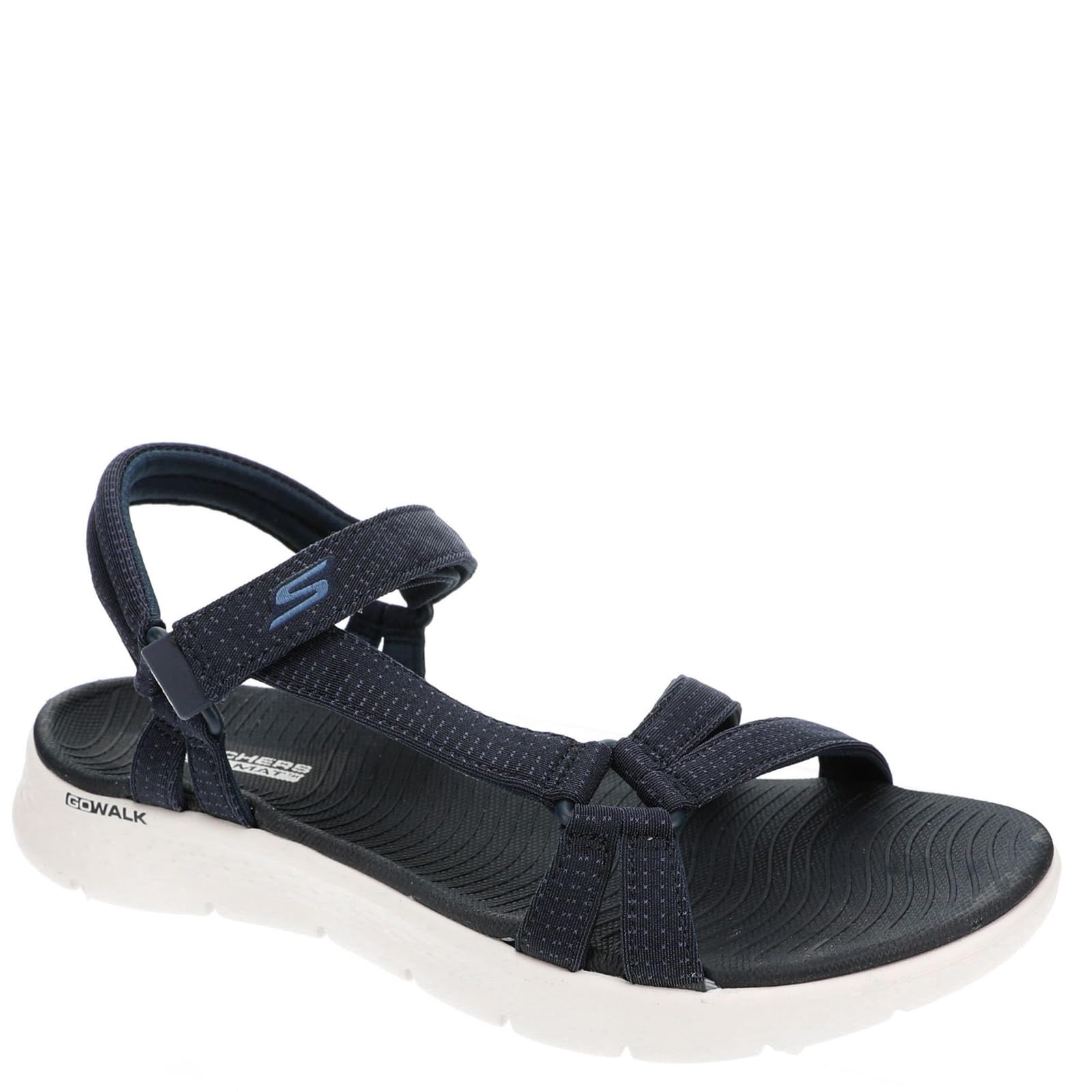 Skechers Women's GO Walk Flex Sandal Sublime