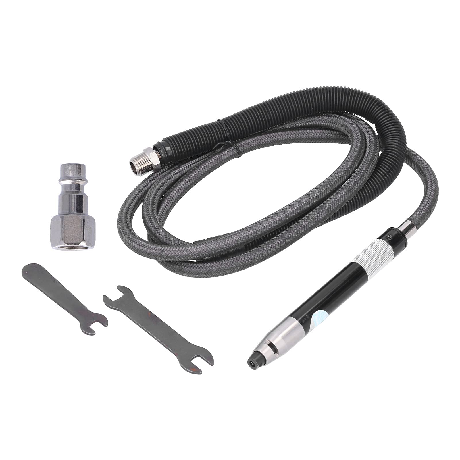 Pneumatyczne pióro szlifierskie 65000RPM |do matrycy/metalu/metalu (Styl UE)