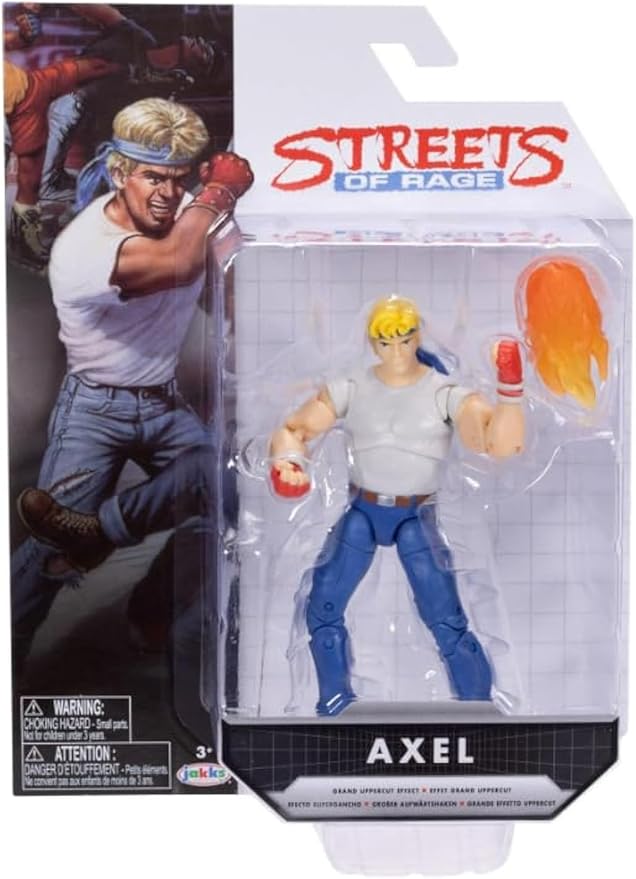GTA 6 Officially Follows in Cyberpunk 2077's Footsteps Before Its Infamous Launch 7 616h9gu1lAL. AC SY879 JAKKS Pacific Streets of Rage Axel 5 Gaming Action Figure Includes Grand Uppercut Effect, White