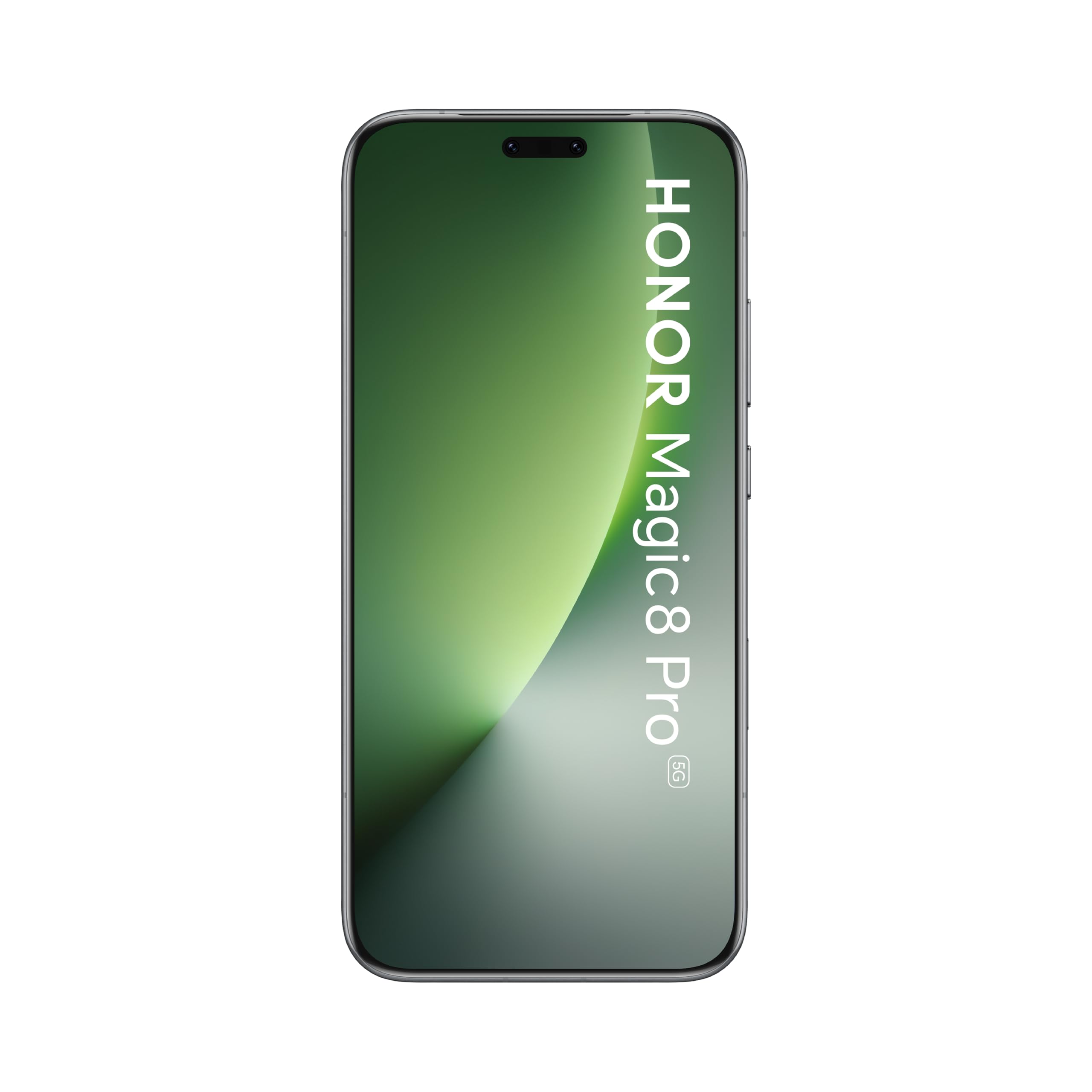 Honor Magic8 Pro Dual-SIM 512GB ROM + 12GB RAM (GSM Only | No CDMA