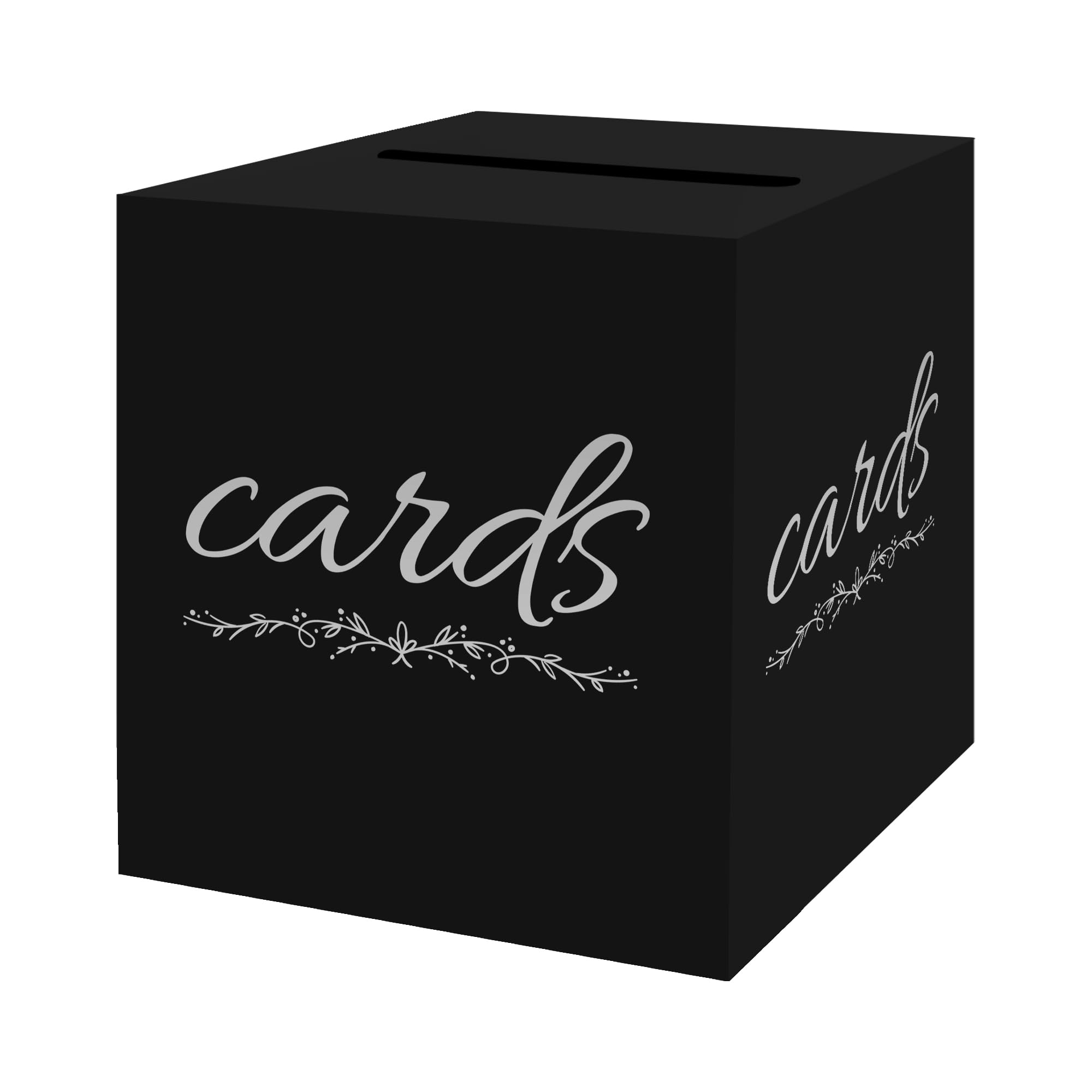 Ratschläge & Wünsche Karten-Box – 50 Karten Für Hochzeit, Babyparty, Abschluss, In Holzbox (Champagner)