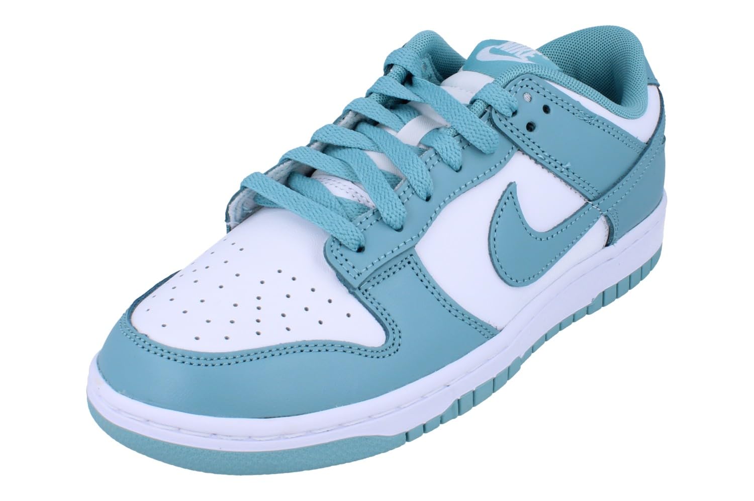 Nike Men's Dunk Low Retro Sneaker
