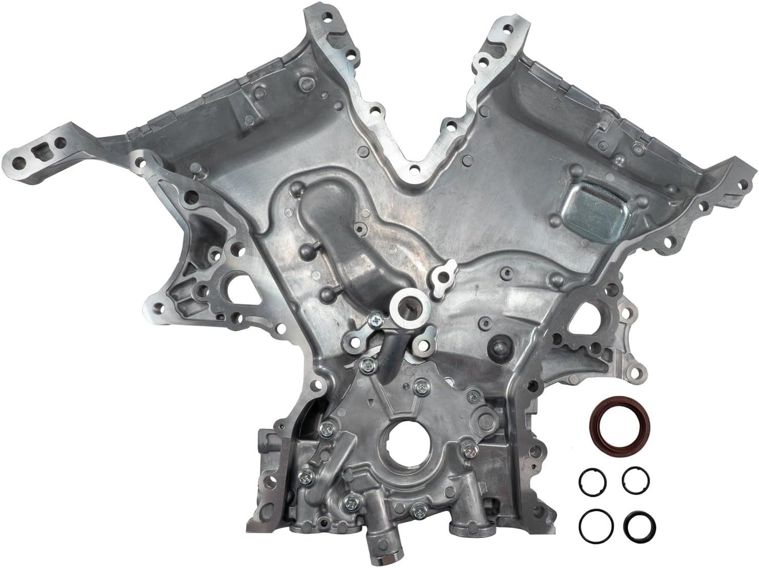 OIL PUMP/TIMING CO