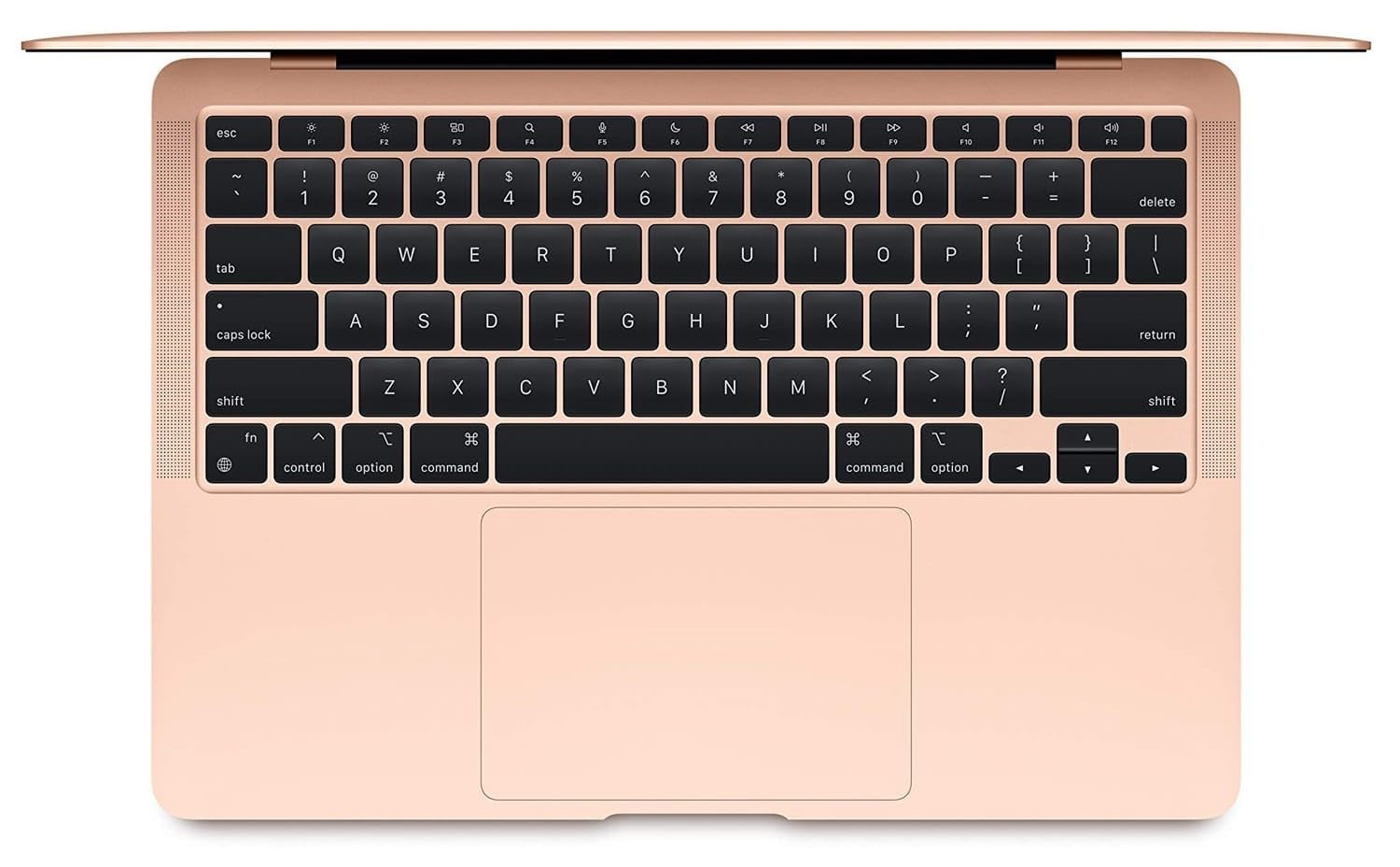 Apple MacBook Air Notebook 33.8 cm 2560 x 1600 Pixels Apple M 8 GB