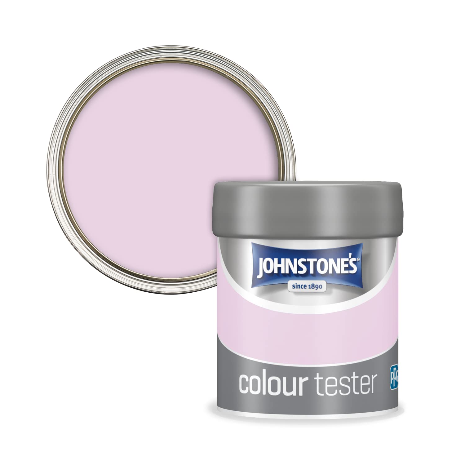 Johnstone's - Matt Tester 75ml - Baby Blossom