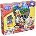 Mickey Foam Puzzle Mat Boxed