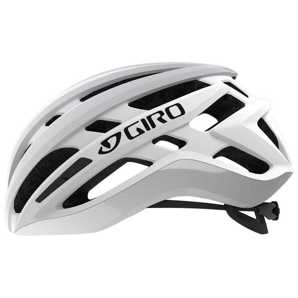 GiroAgilis 2021 Road Bike Helmet Black