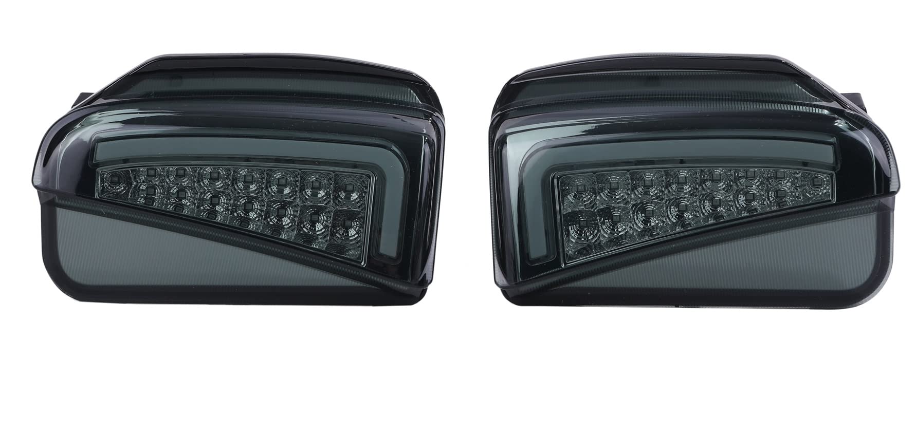 Amazon | トヨタ 用 プリウス ZVW30系 後期 デイライト LED ファイバー