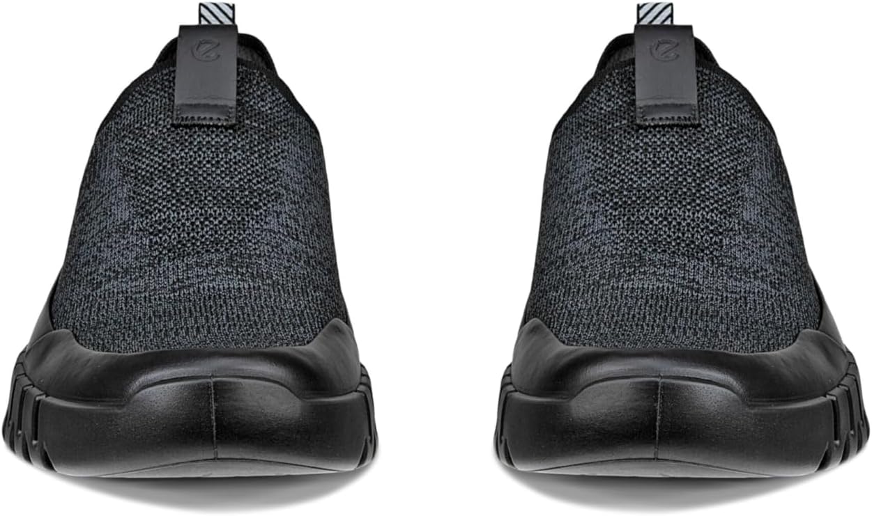 ECCO Mens Gruuv Easy Slip on - Image 2