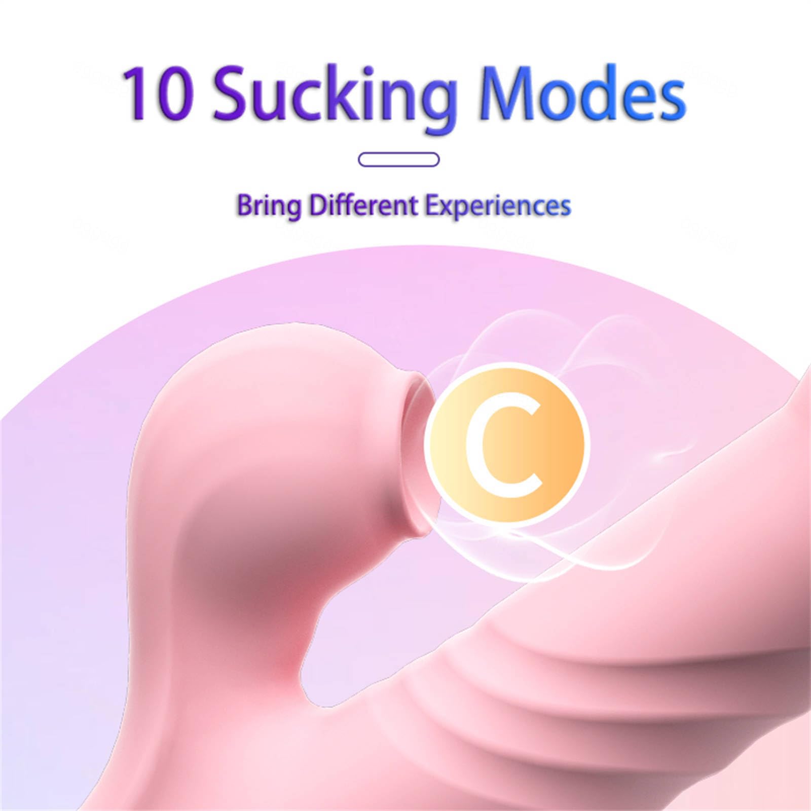 Vibratore G Spot Erotica Dildo Stimolatore Clitorideo Dildo Realistico impermeabile, giocattoli sessuali per donne e coppie
