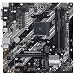 Produktbild DWXN Desktop-Motherboard Geeignet Für  Prime B550M-K Motherboard-Unterstützung CPU 3600XT / 3700X / 3800X