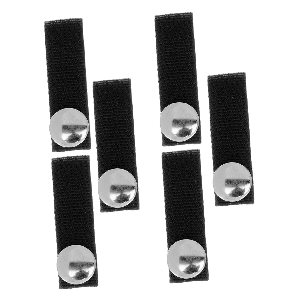 12 Pares De Correa De Barbilla para Casco Correa De Barbilla para Deportes Reemplazo De Correa De Barbilla De Hockey Correa De Barbilla para Casco Correa De Barbilla Desmontable