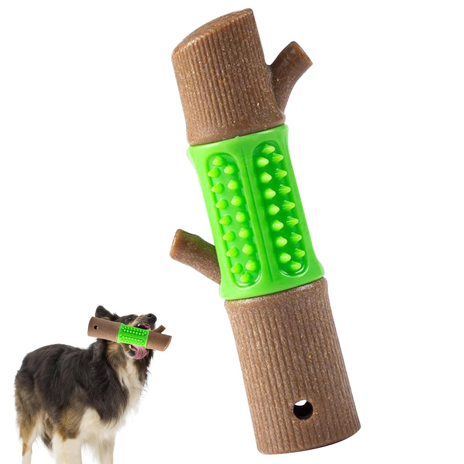 Puppy Teething Toys - Puppy Pet Teething Biting Toys - Reusable Puppy Teething Toys for Aggressive Chewers Interactive