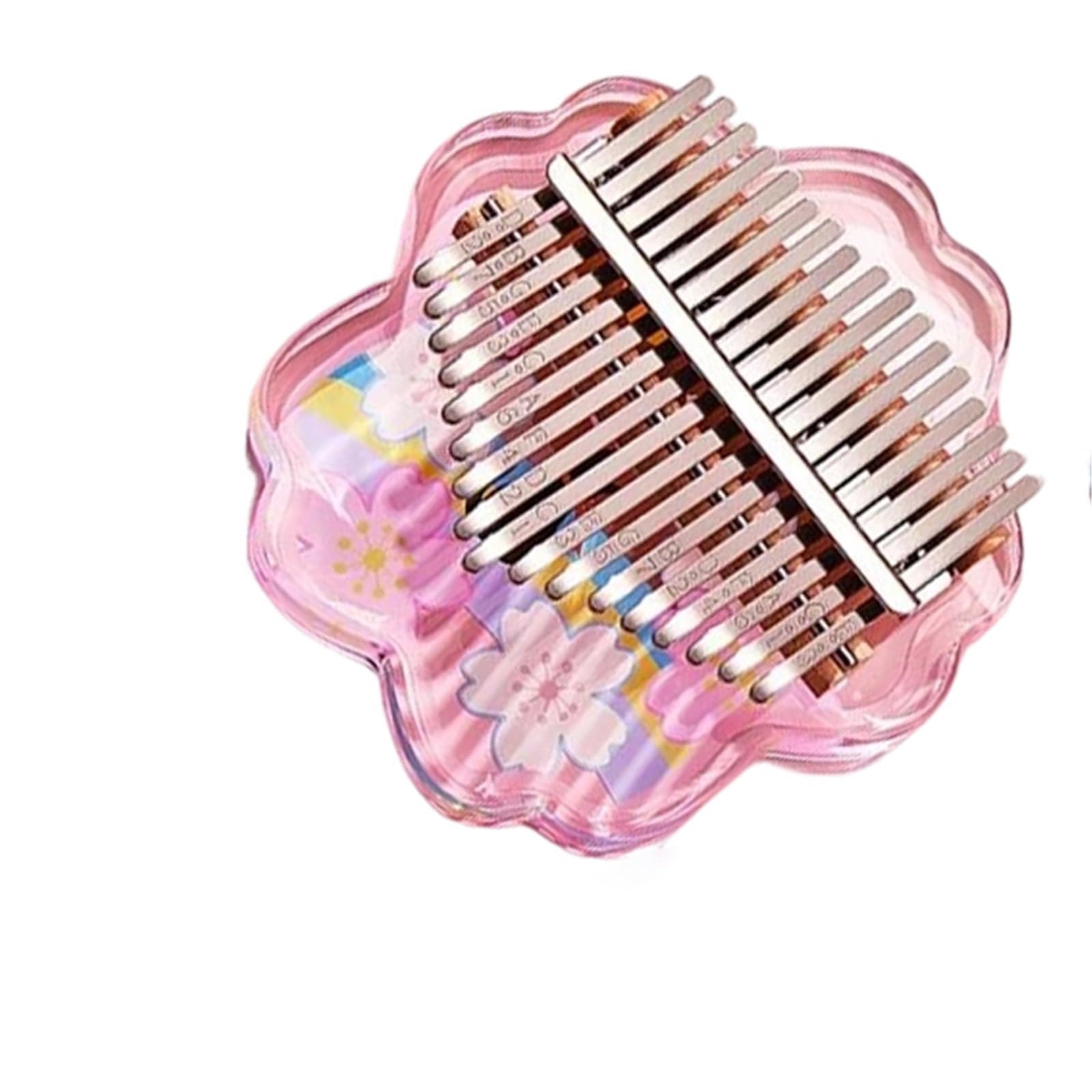 Solidna Kalimba Kalimba