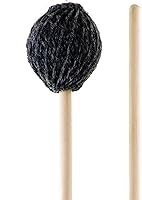 Vista 3 de Promark Serie Diversity DV3 "System Blue" Marimba Mallet